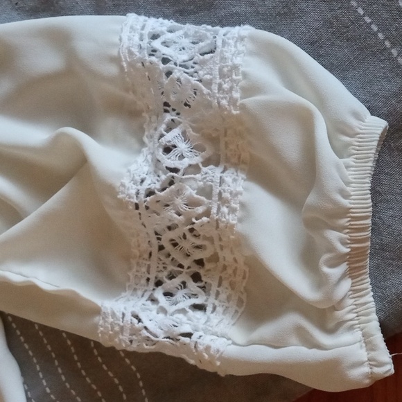 Jolt blouse - Picture 4 of 8